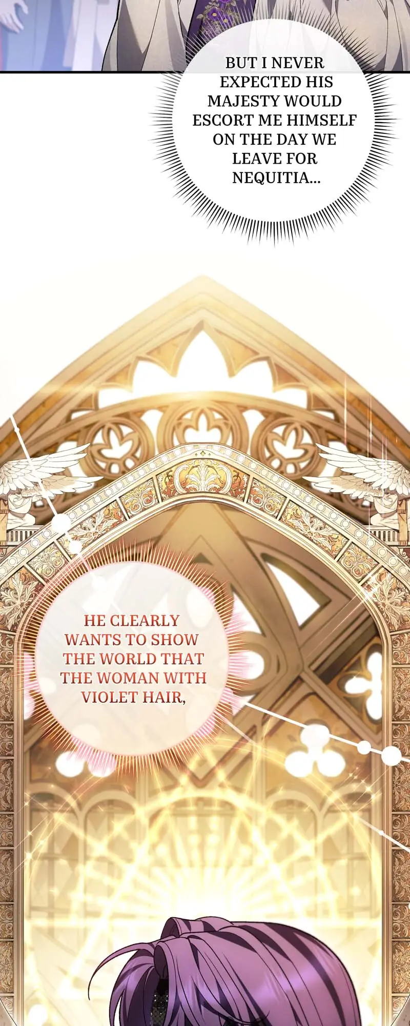 The Second Male Lead Is Actually a Girl Chapter 68 Page 26