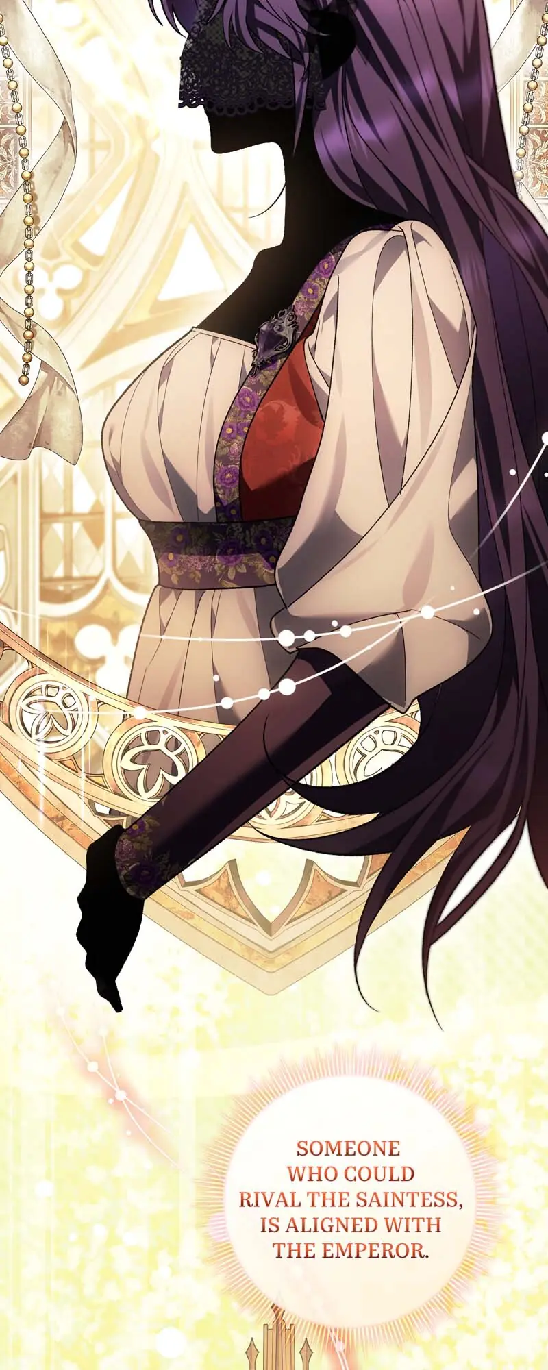 The Second Male Lead Is Actually a Girl Chapter 68 Page 27