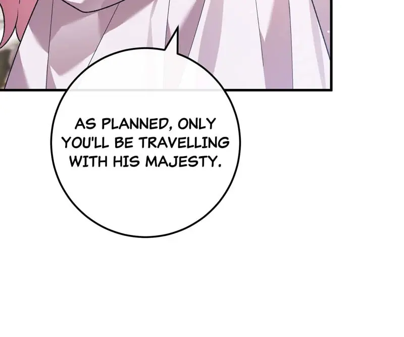 The Second Male Lead Is Actually a Girl Chapter 68 Page 40