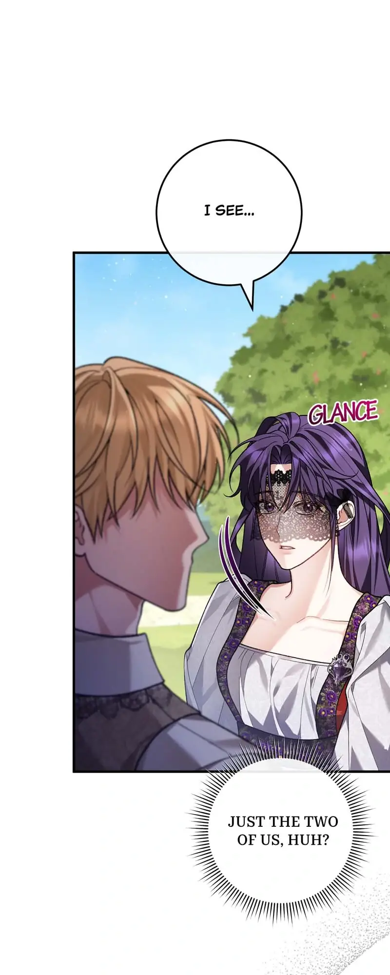 The Second Male Lead Is Actually a Girl Chapter 68 Page 41