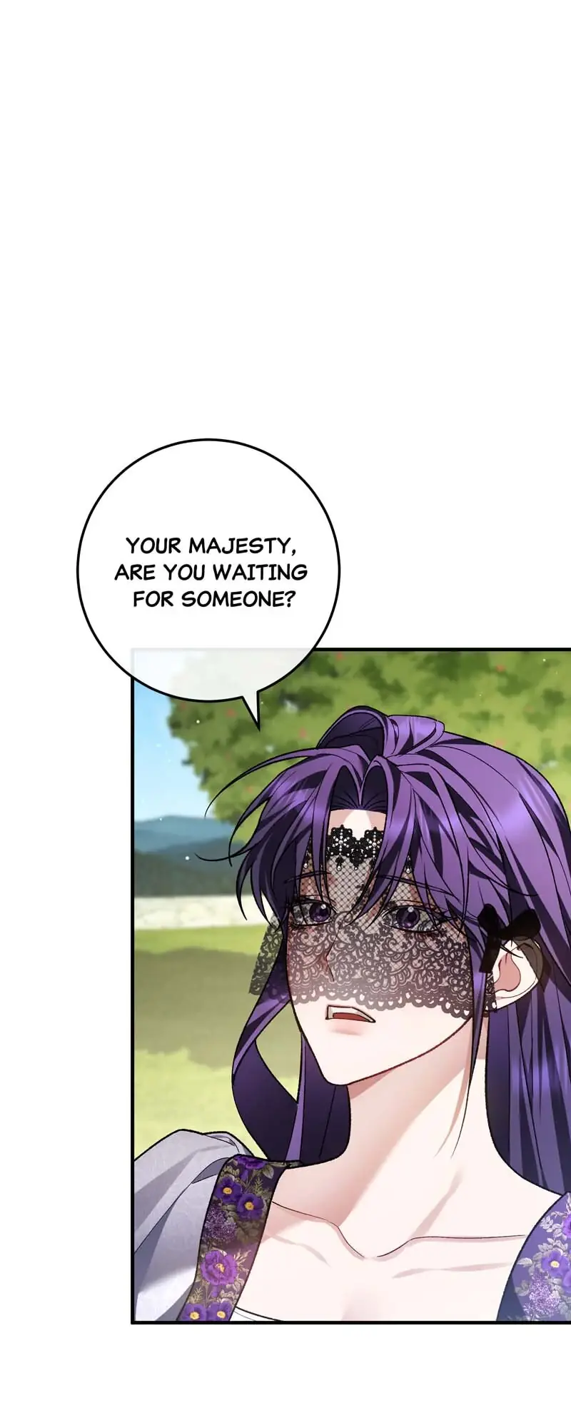 The Second Male Lead Is Actually a Girl Chapter 68 Page 43