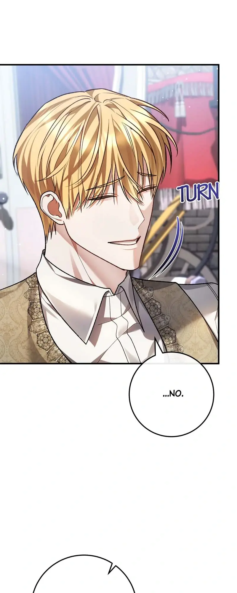 The Second Male Lead Is Actually a Girl Chapter 68 Page 44