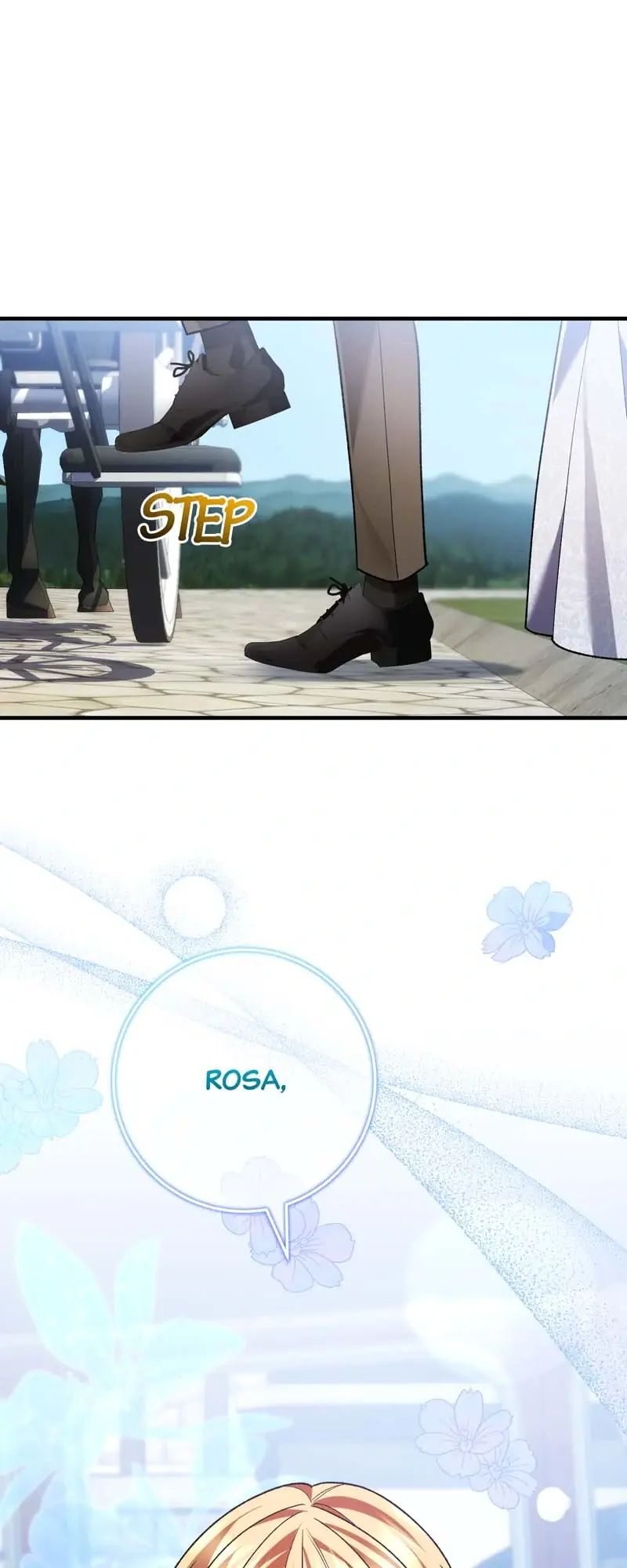 The Second Male Lead Is Actually a Girl Chapter 68 Page 46