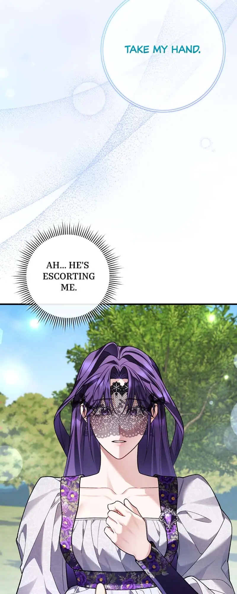 The Second Male Lead Is Actually a Girl Chapter 68 Page 48