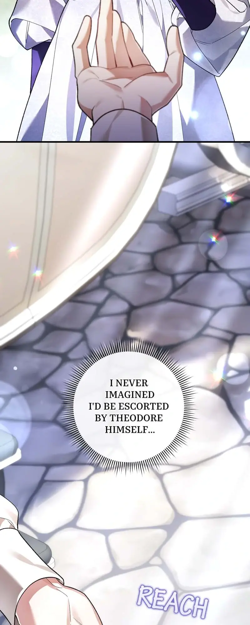 The Second Male Lead Is Actually a Girl Chapter 68 Page 49