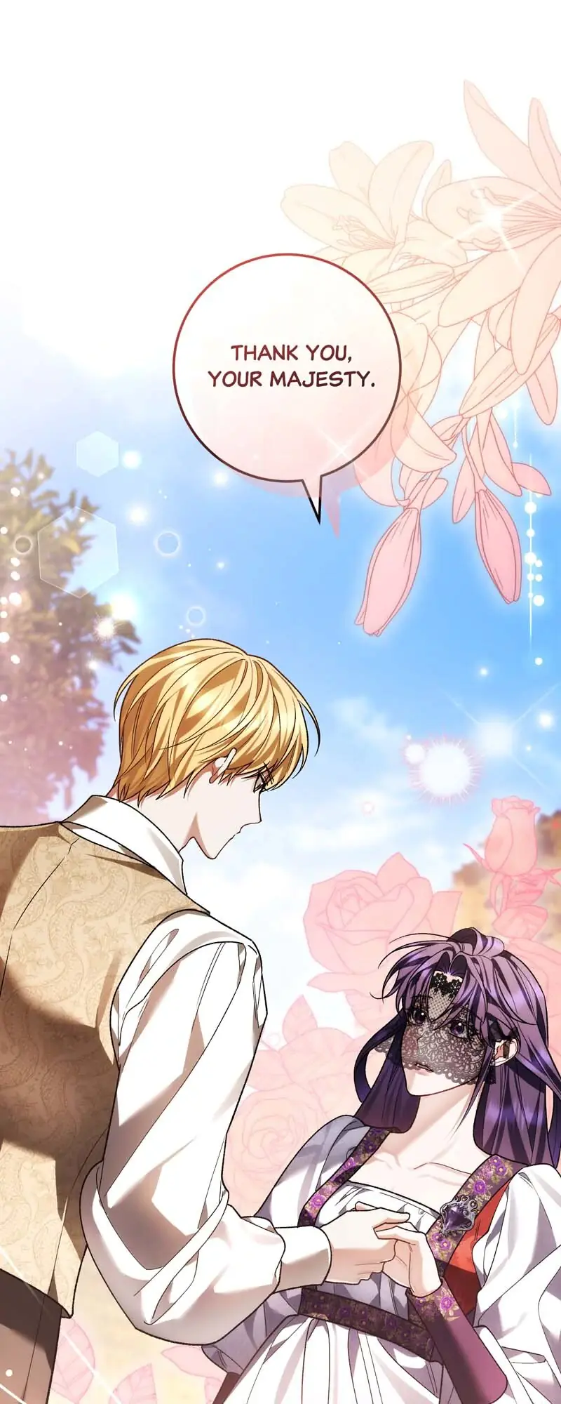 The Second Male Lead Is Actually a Girl Chapter 68 Page 51