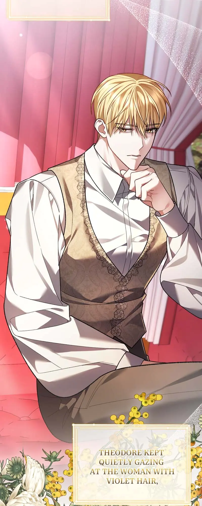 The Second Male Lead Is Actually a Girl Chapter 68 Page 58