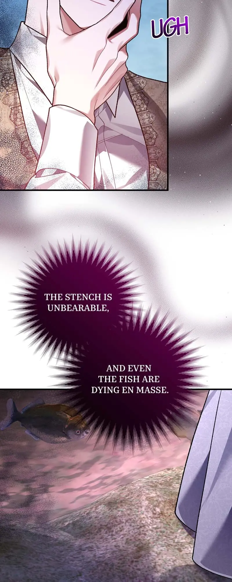 The Second Male Lead Is Actually a Girl Chapter 68 Page 65
