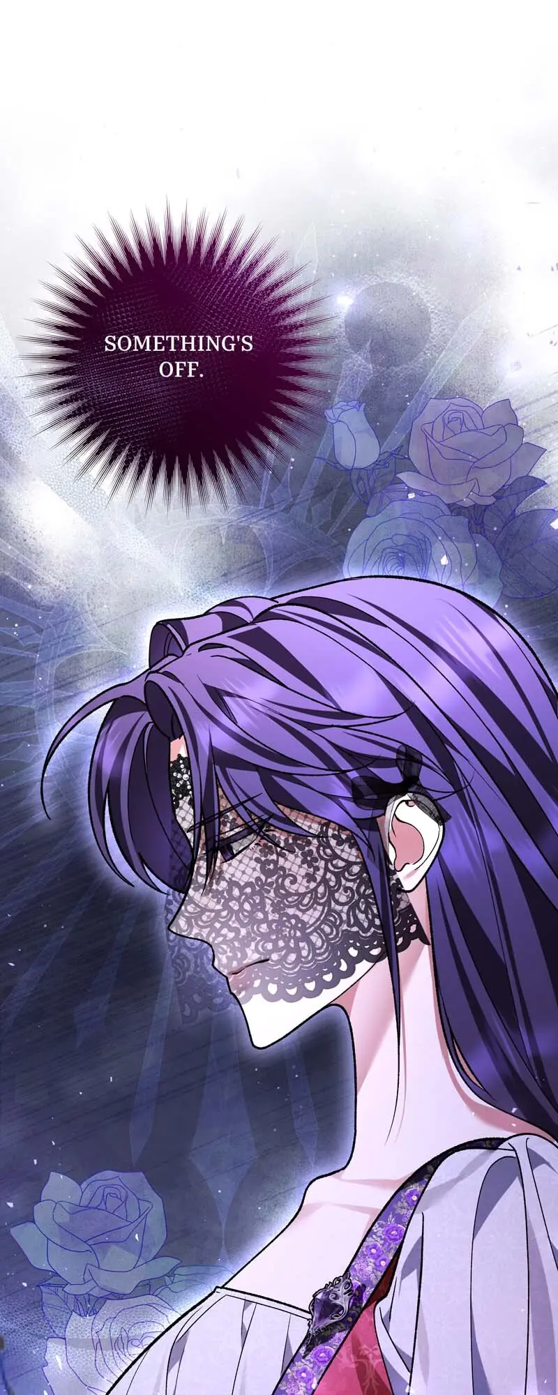 The Second Male Lead Is Actually a Girl Chapter 68 Page 67