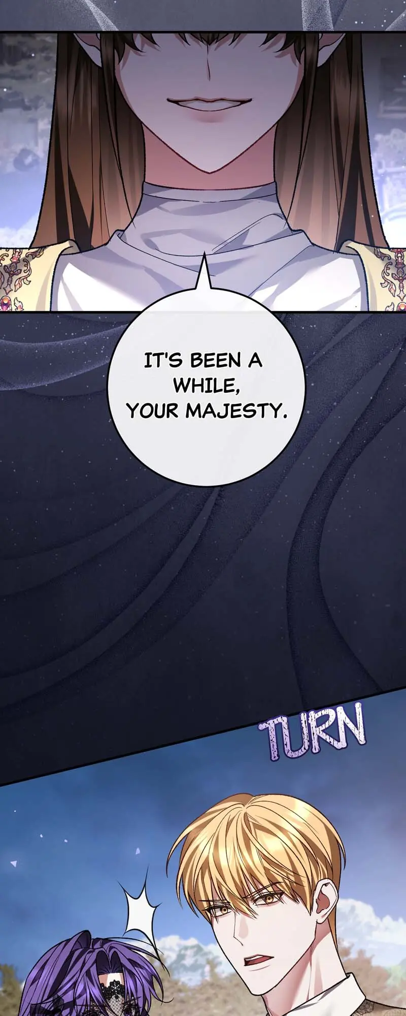 The Second Male Lead Is Actually a Girl Chapter 68 Page 70