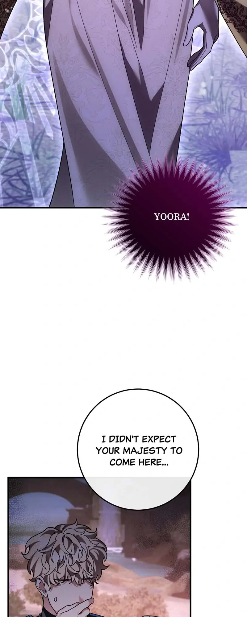 The Second Male Lead Is Actually a Girl Chapter 68 Page 73