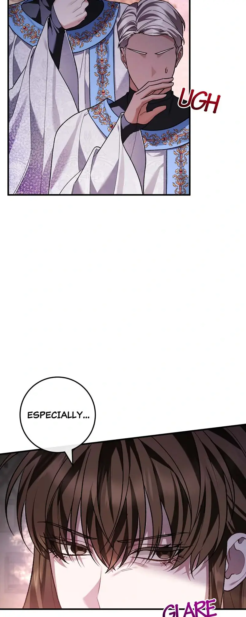 The Second Male Lead Is Actually a Girl Chapter 68 Page 74