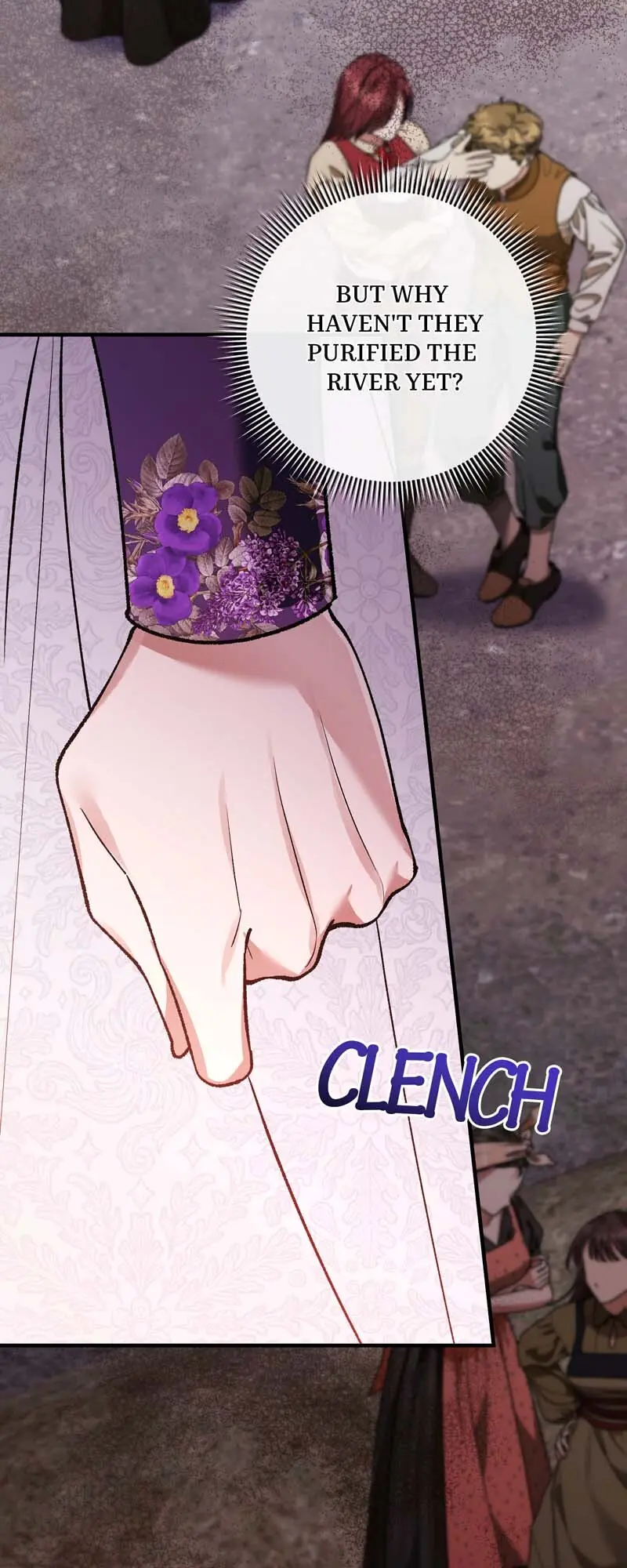 The Second Male Lead Is Actually a Girl Chapter 68 Page 78