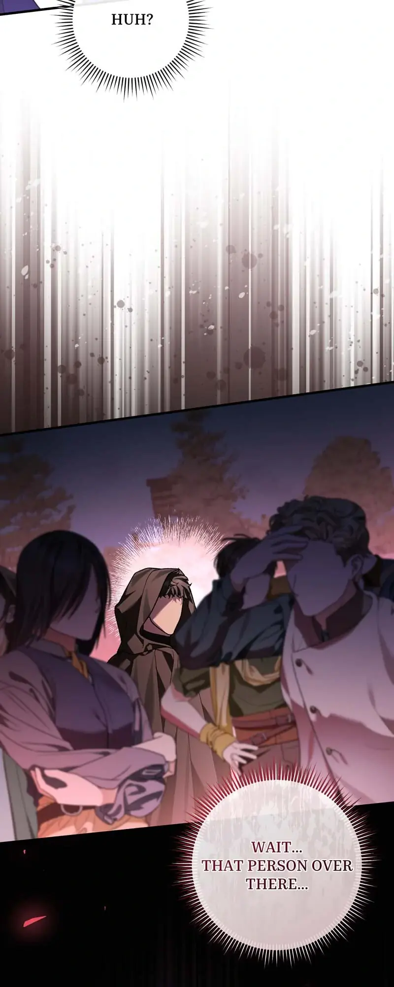 The Second Male Lead Is Actually a Girl Chapter 68 Page 80