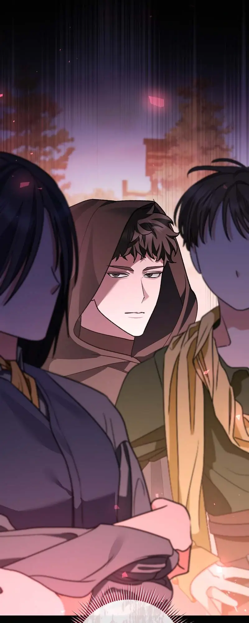 The Second Male Lead Is Actually a Girl Chapter 68 Page 81