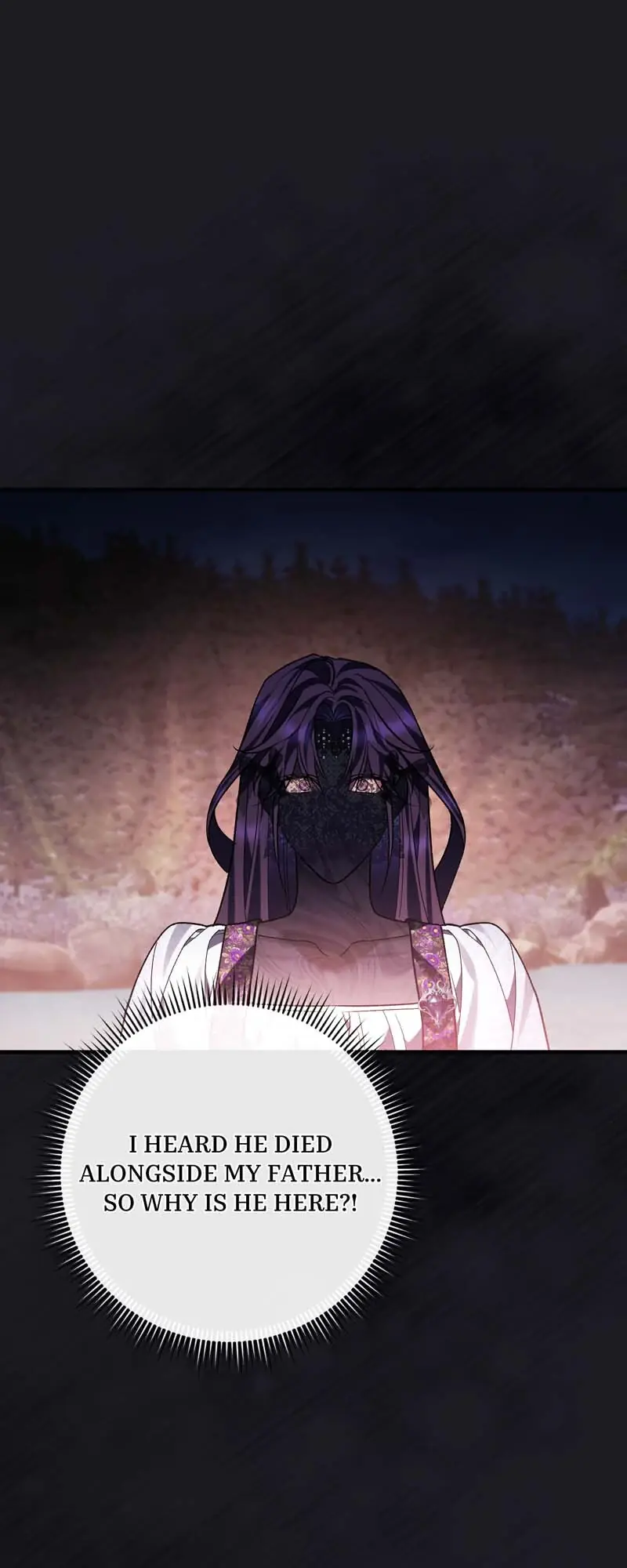 The Second Male Lead Is Actually a Girl Chapter 68 Page 83