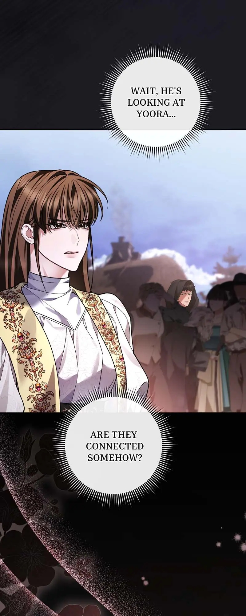 The Second Male Lead Is Actually a Girl Chapter 68 Page 84