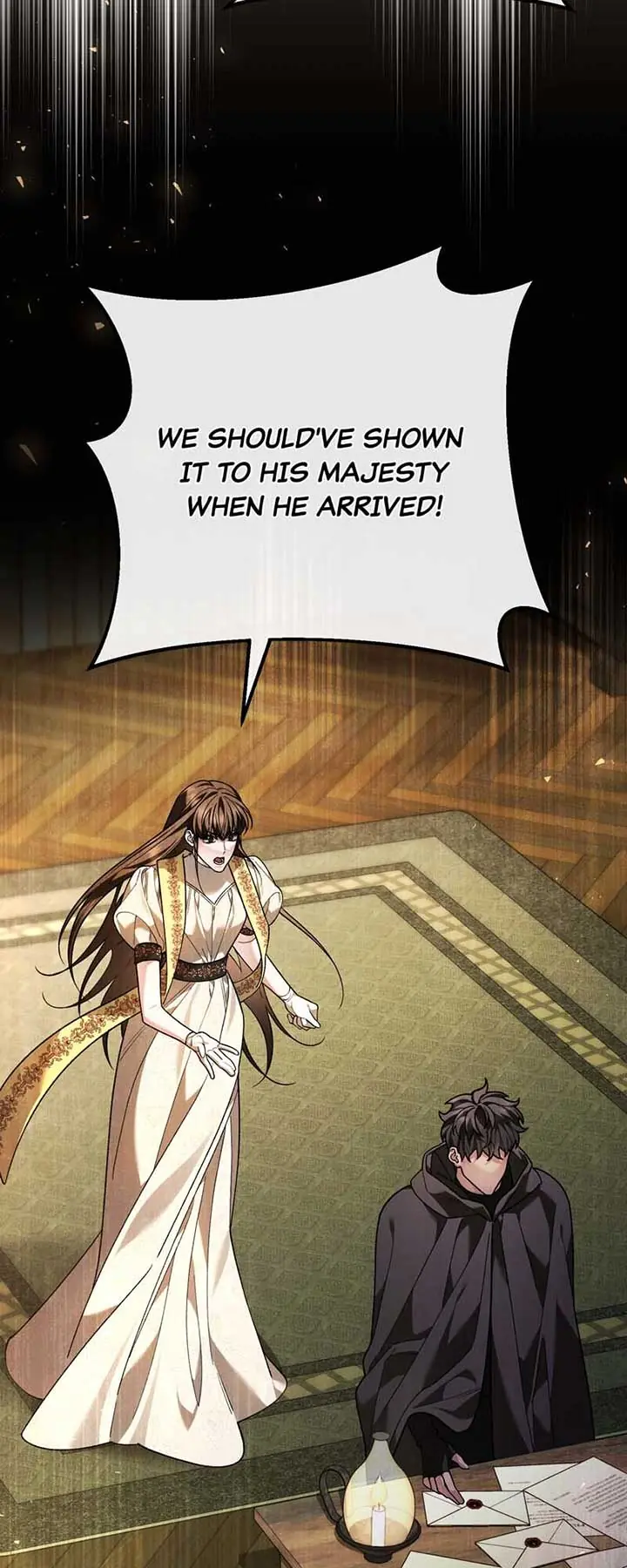 The Second Male Lead Is Actually a Girl Chapter 69 Page 3
