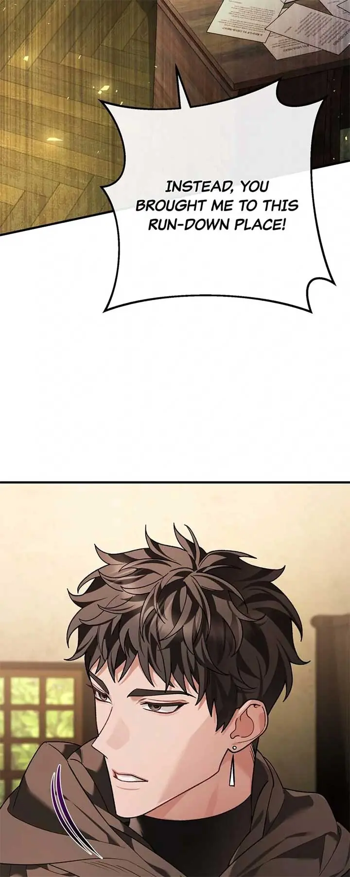 The Second Male Lead Is Actually a Girl Chapter 69 Page 4