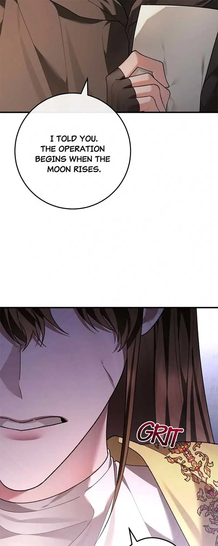 The Second Male Lead Is Actually a Girl Chapter 69 Page 5