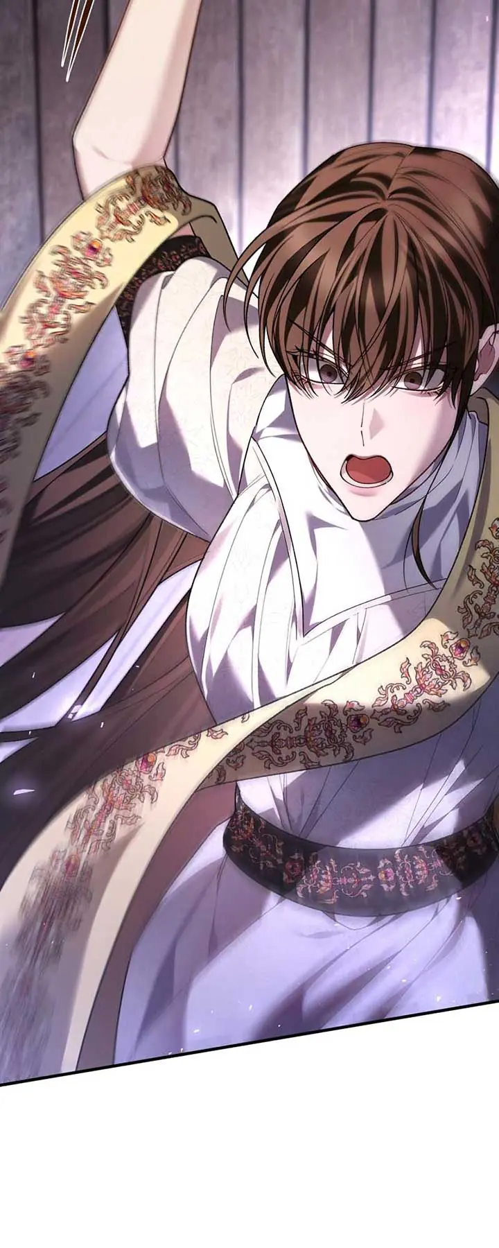 The Second Male Lead Is Actually a Girl Chapter 69 Page 7
