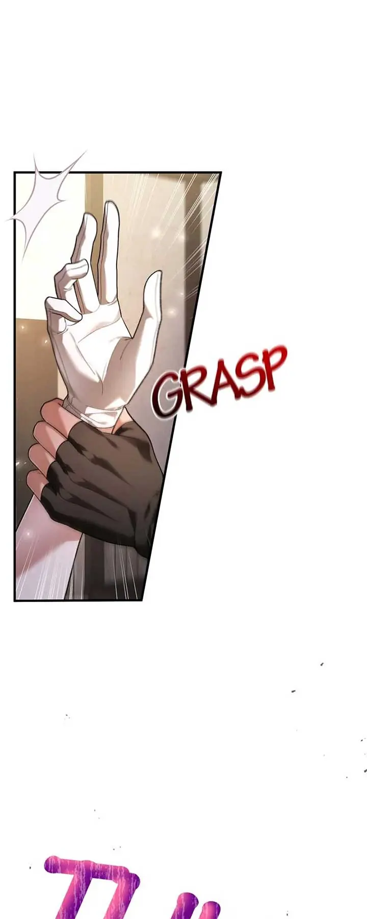 The Second Male Lead Is Actually a Girl Chapter 69 Page 9
