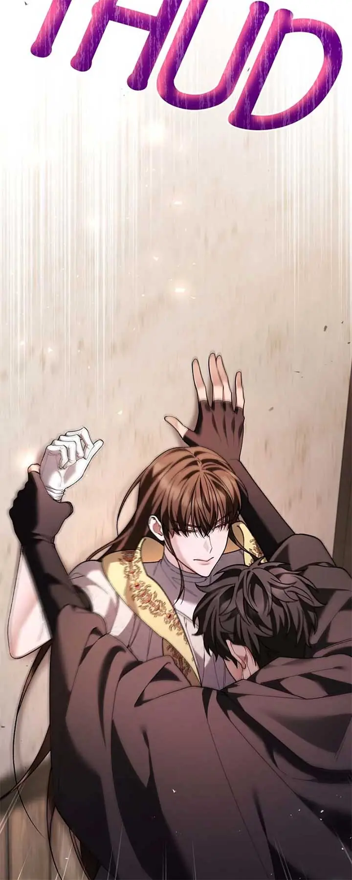 The Second Male Lead Is Actually a Girl Chapter 69 Page 10