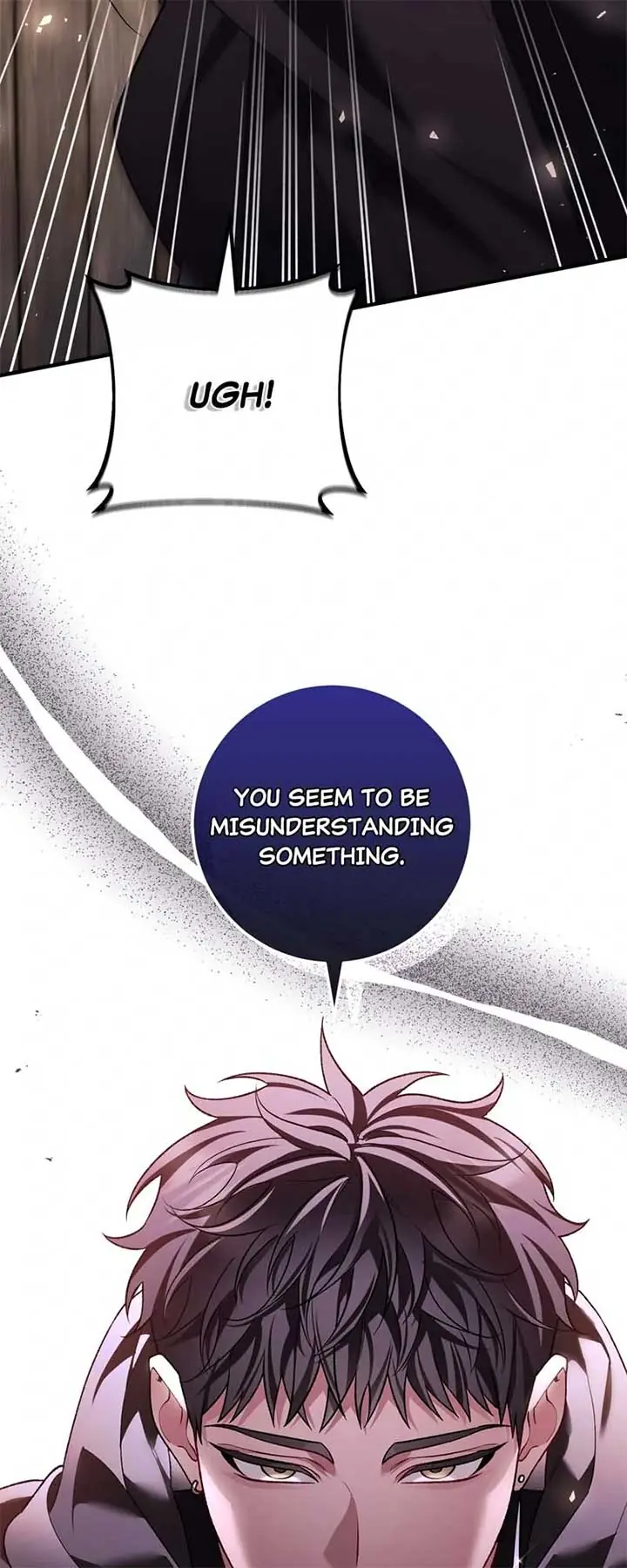 The Second Male Lead Is Actually a Girl Chapter 69 Page 11