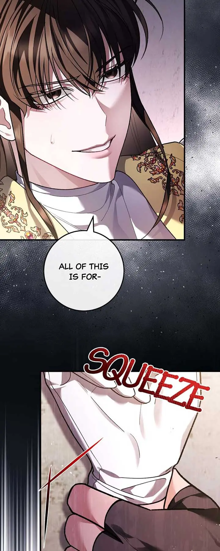 The Second Male Lead Is Actually a Girl Chapter 69 Page 13