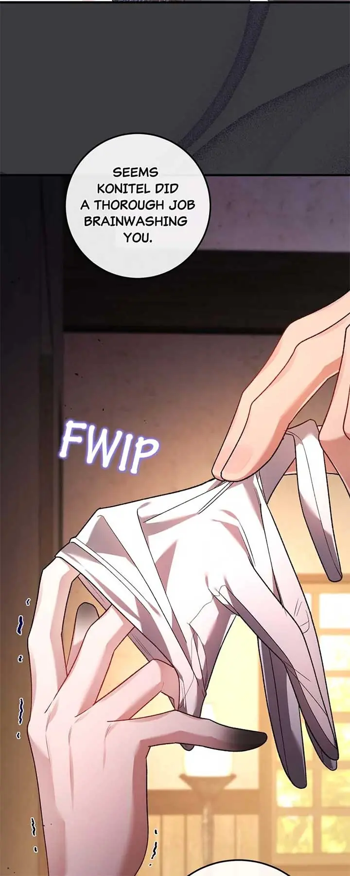 The Second Male Lead Is Actually a Girl Chapter 69 Page 16