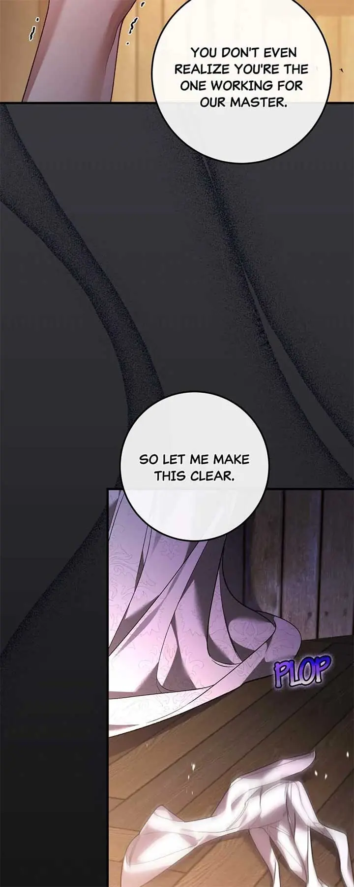 The Second Male Lead Is Actually a Girl Chapter 69 Page 17