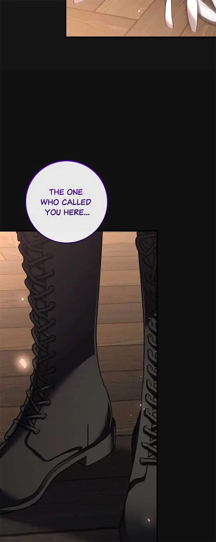 The Second Male Lead Is Actually a Girl Chapter 69 Page 18