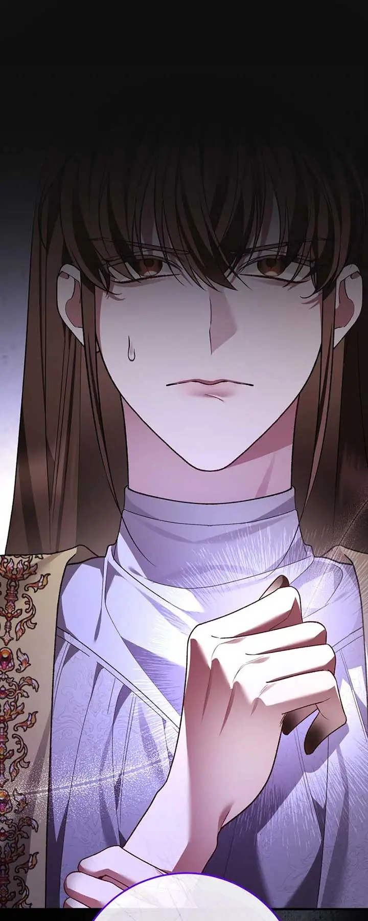 The Second Male Lead Is Actually a Girl Chapter 69 Page 20
