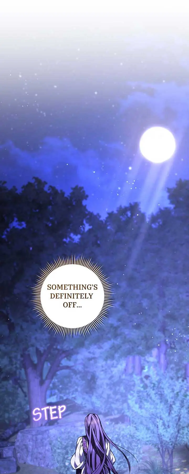The Second Male Lead Is Actually a Girl Chapter 69 Page 22