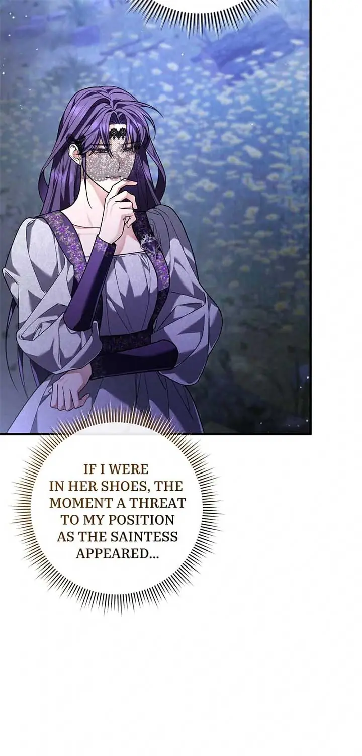 The Second Male Lead Is Actually a Girl Chapter 69 Page 24