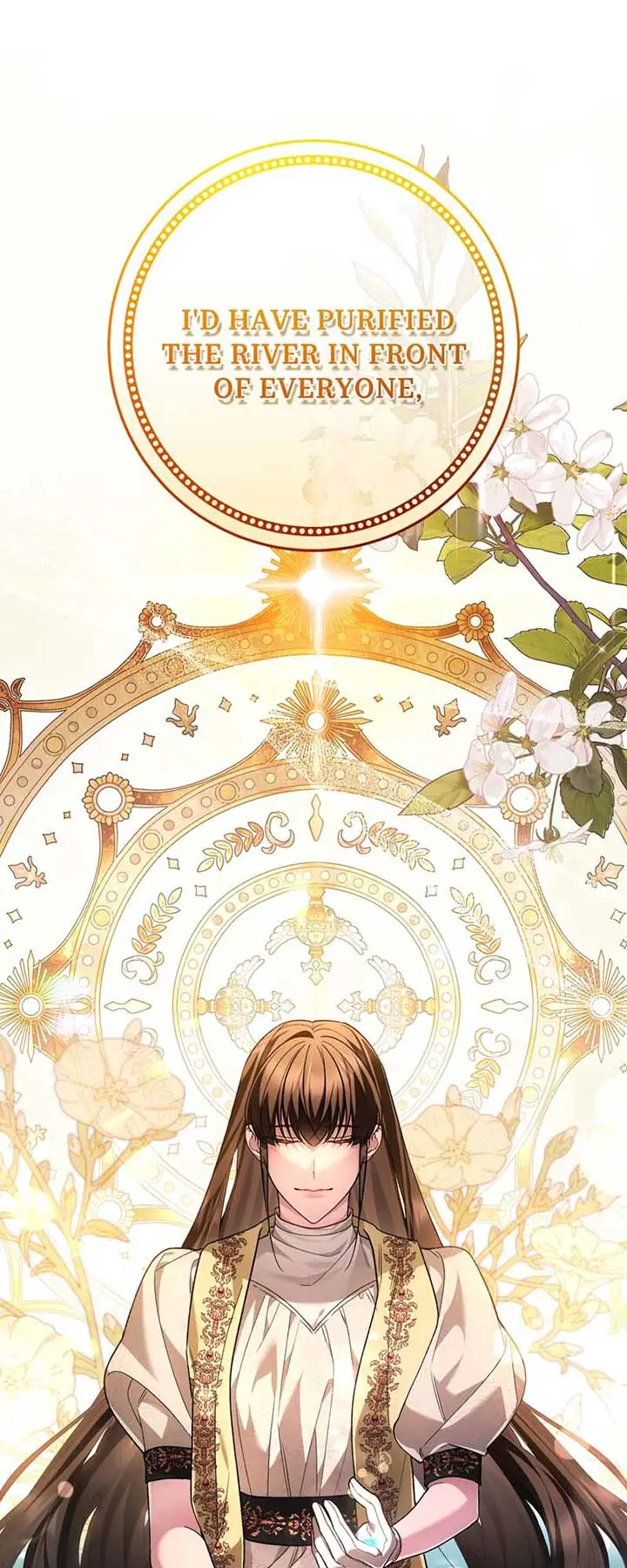 The Second Male Lead Is Actually a Girl Chapter 69 Page 25