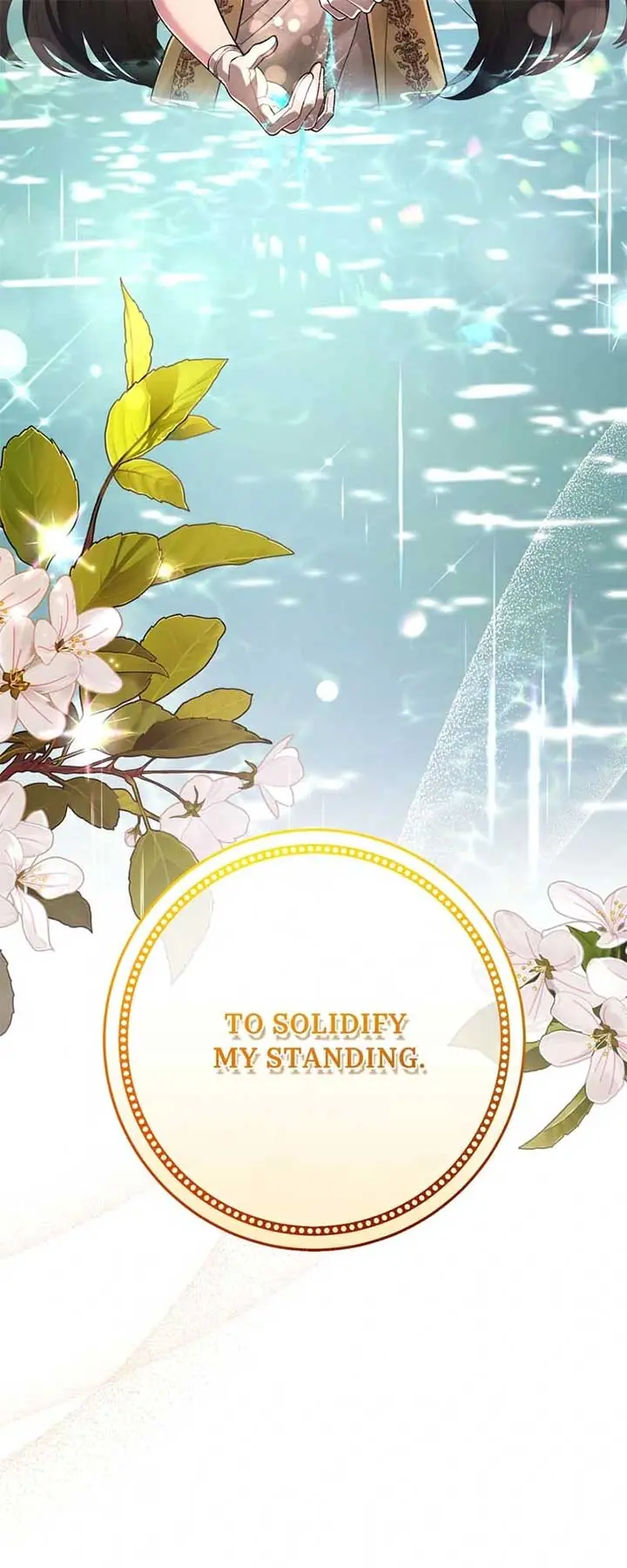 The Second Male Lead Is Actually a Girl Chapter 69 Page 26