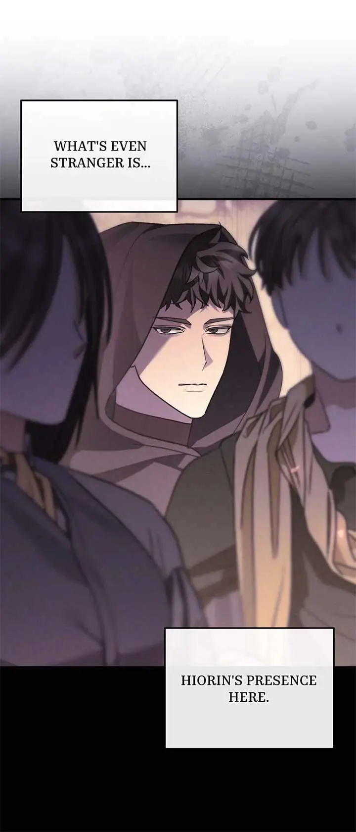 The Second Male Lead Is Actually a Girl Chapter 69 Page 27