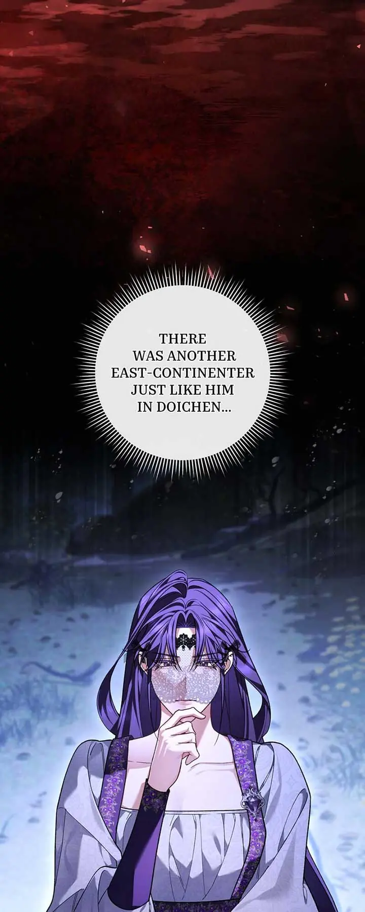 The Second Male Lead Is Actually a Girl Chapter 69 Page 30