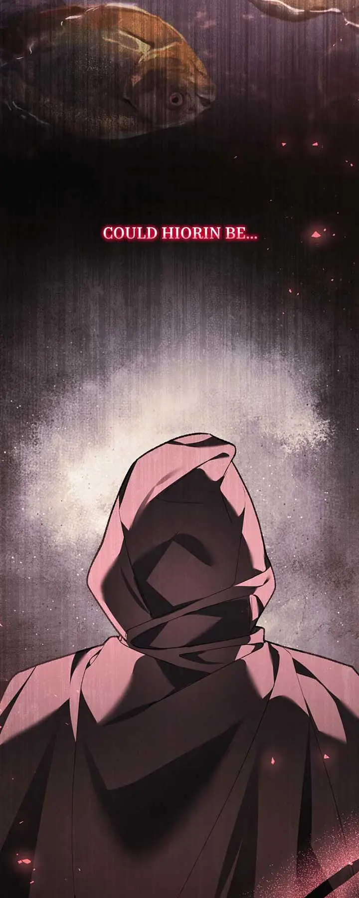 The Second Male Lead Is Actually a Girl Chapter 69 Page 35