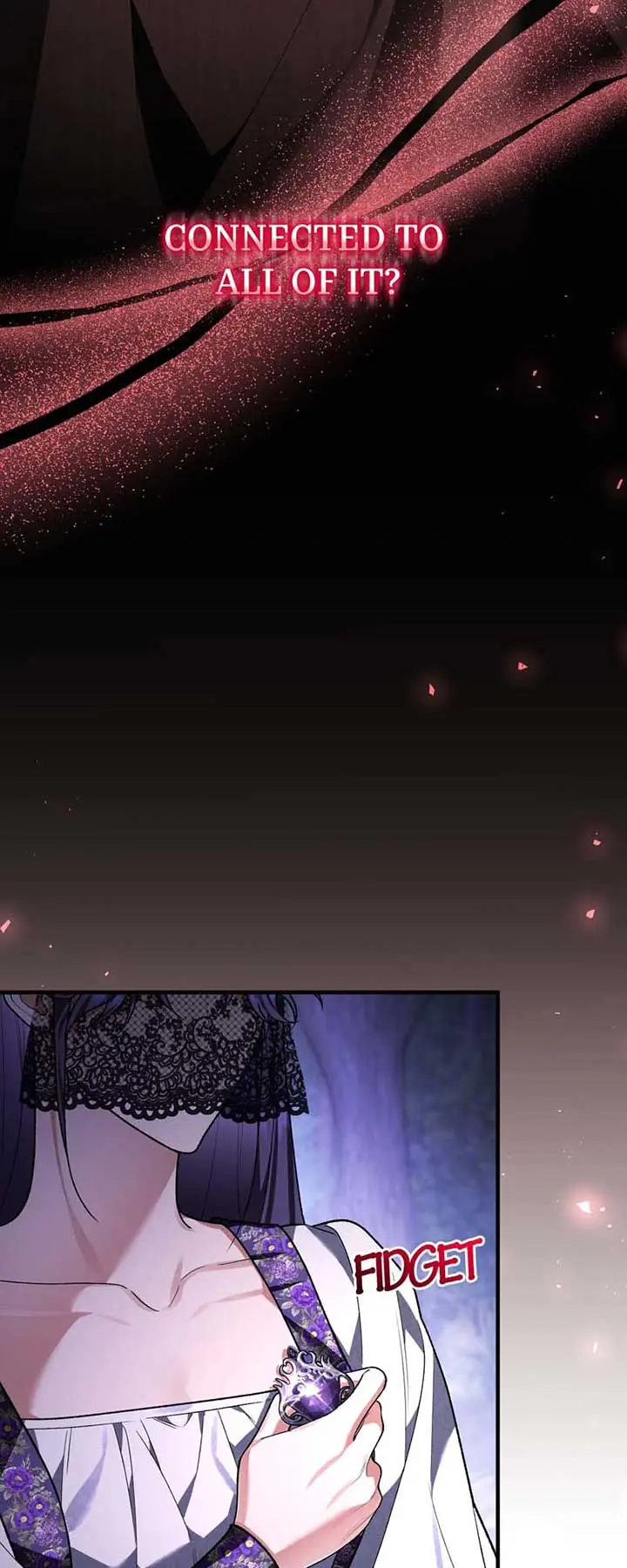 The Second Male Lead Is Actually a Girl Chapter 69 Page 36