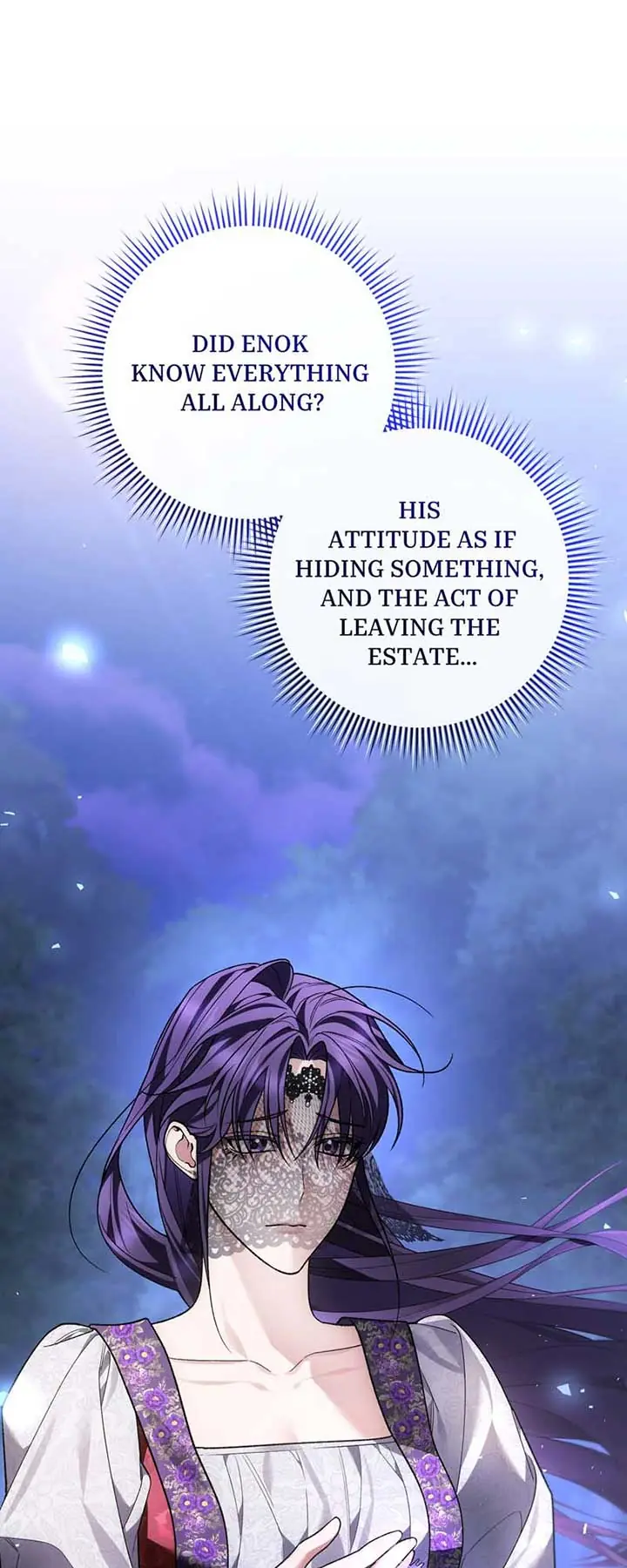 The Second Male Lead Is Actually a Girl Chapter 69 Page 38