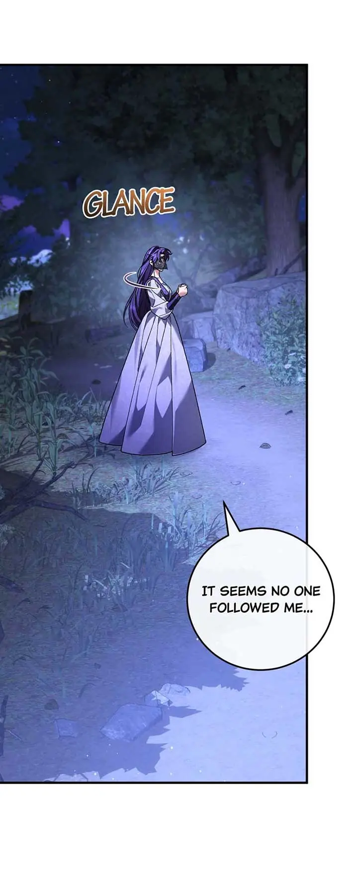 The Second Male Lead Is Actually a Girl Chapter 69 Page 40
