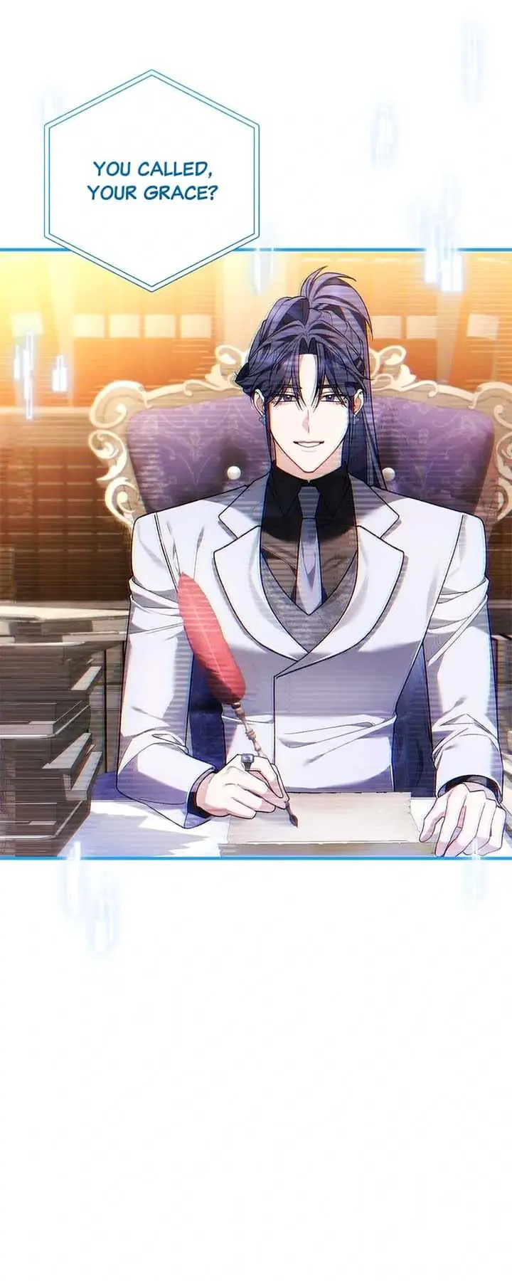 The Second Male Lead Is Actually a Girl Chapter 69 Page 44