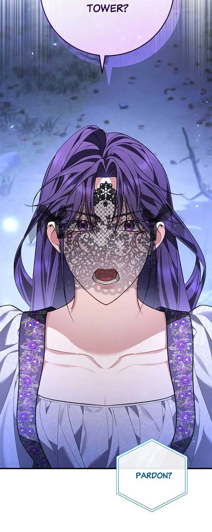 The Second Male Lead Is Actually a Girl Chapter 69 Page 47