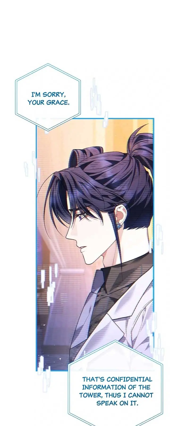 The Second Male Lead Is Actually a Girl Chapter 69 Page 48