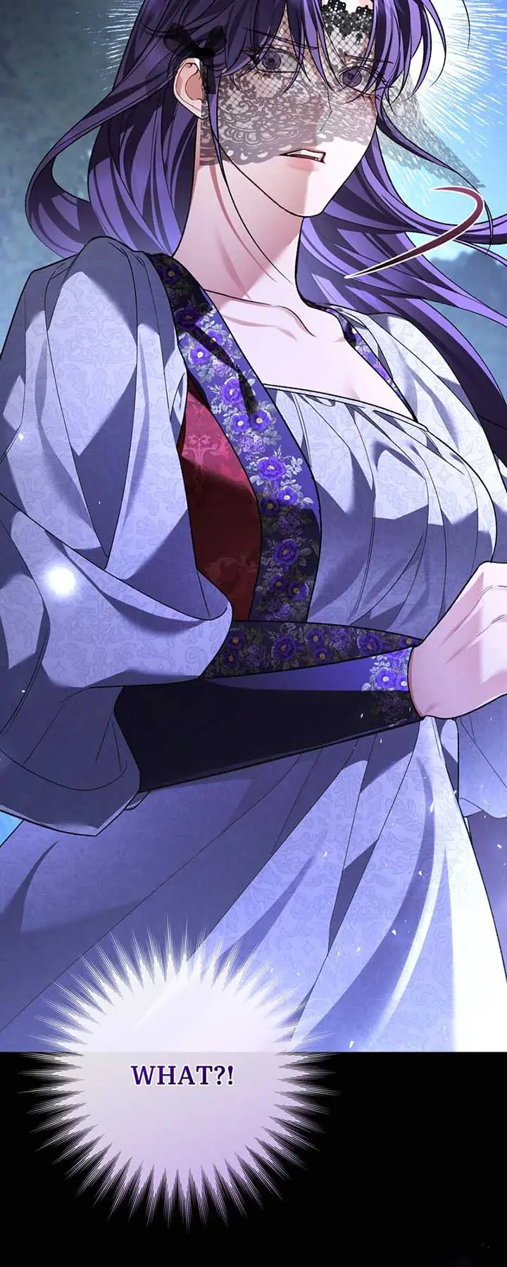 The Second Male Lead Is Actually a Girl Chapter 69 Page 51