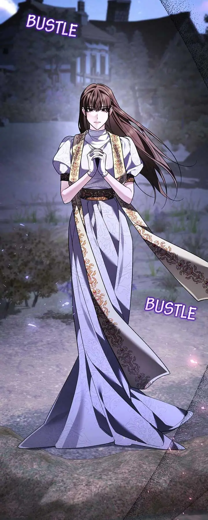 The Second Male Lead Is Actually a Girl Chapter 69 Page 53