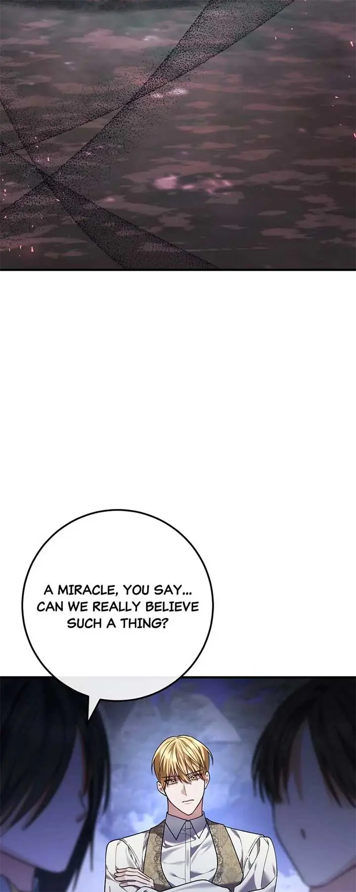 The Second Male Lead Is Actually a Girl Chapter 69 Page 54