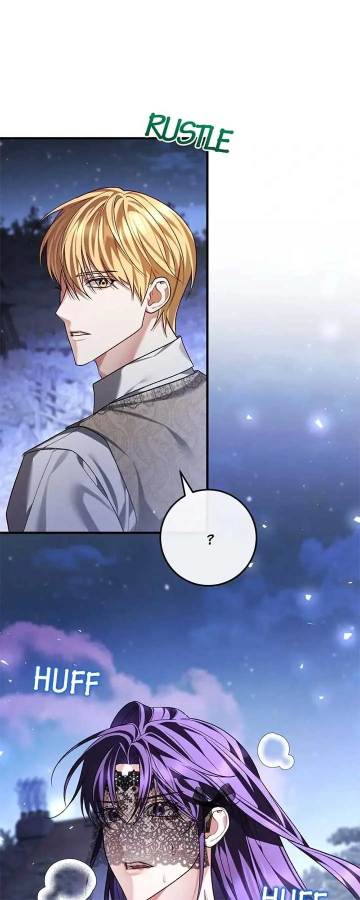 The Second Male Lead Is Actually a Girl Chapter 69 Page 56